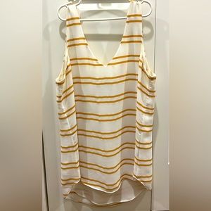RW&Co top, size Small